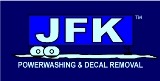 JFK DECALREMOVAL,INC.